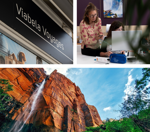 agence de voyage à Nevers dans la Nièvre 58