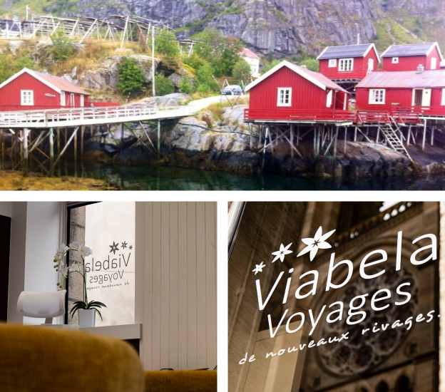 agence de voyage à Moulins dans l'Allier 03