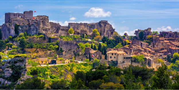 voyage en france
