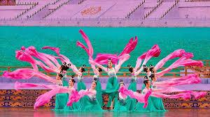 SHEN YUN / Palais des Congrés Paris