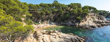 Premiers Soleils à PLATJA D'ARO