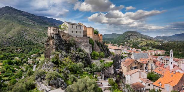Circuit en Étoile en Haute Corse