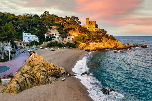 Séjour à Lloret de Mar