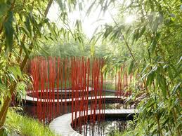 Festival International des Jardins à Chaumont sur Loire