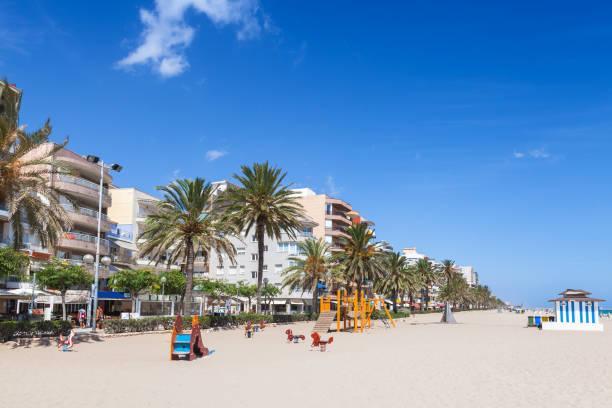 Été Indien à Calafell