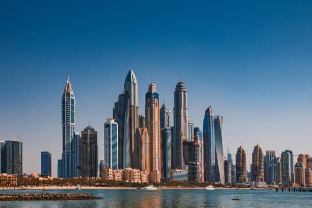 Envolez-vous vers Dubaï