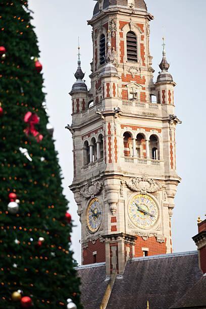 Marchés de Noël des Hauts-de-France