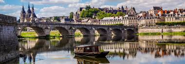 Bienvenue en Touraine