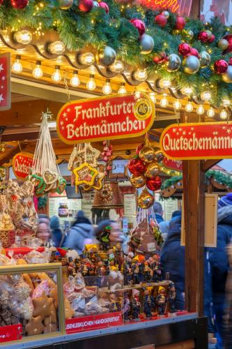 Marchés de Noël en Allemagne