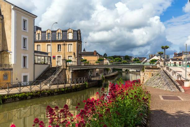 Saveurs et douceurs du Montargois