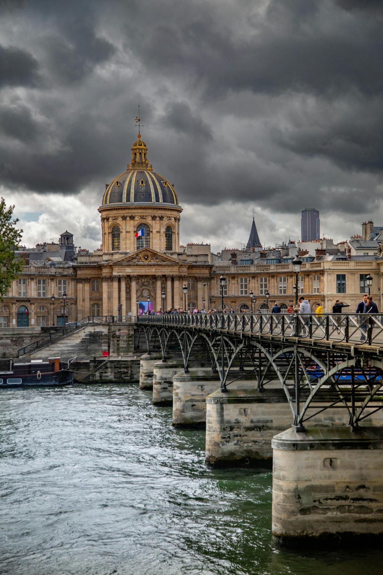 Le Voyage des Lecteurs