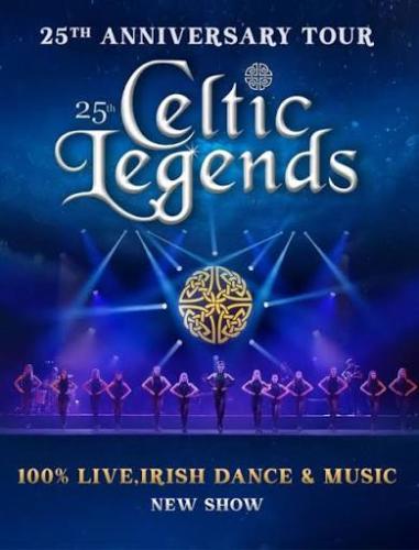 CELTIC LÉGENDS