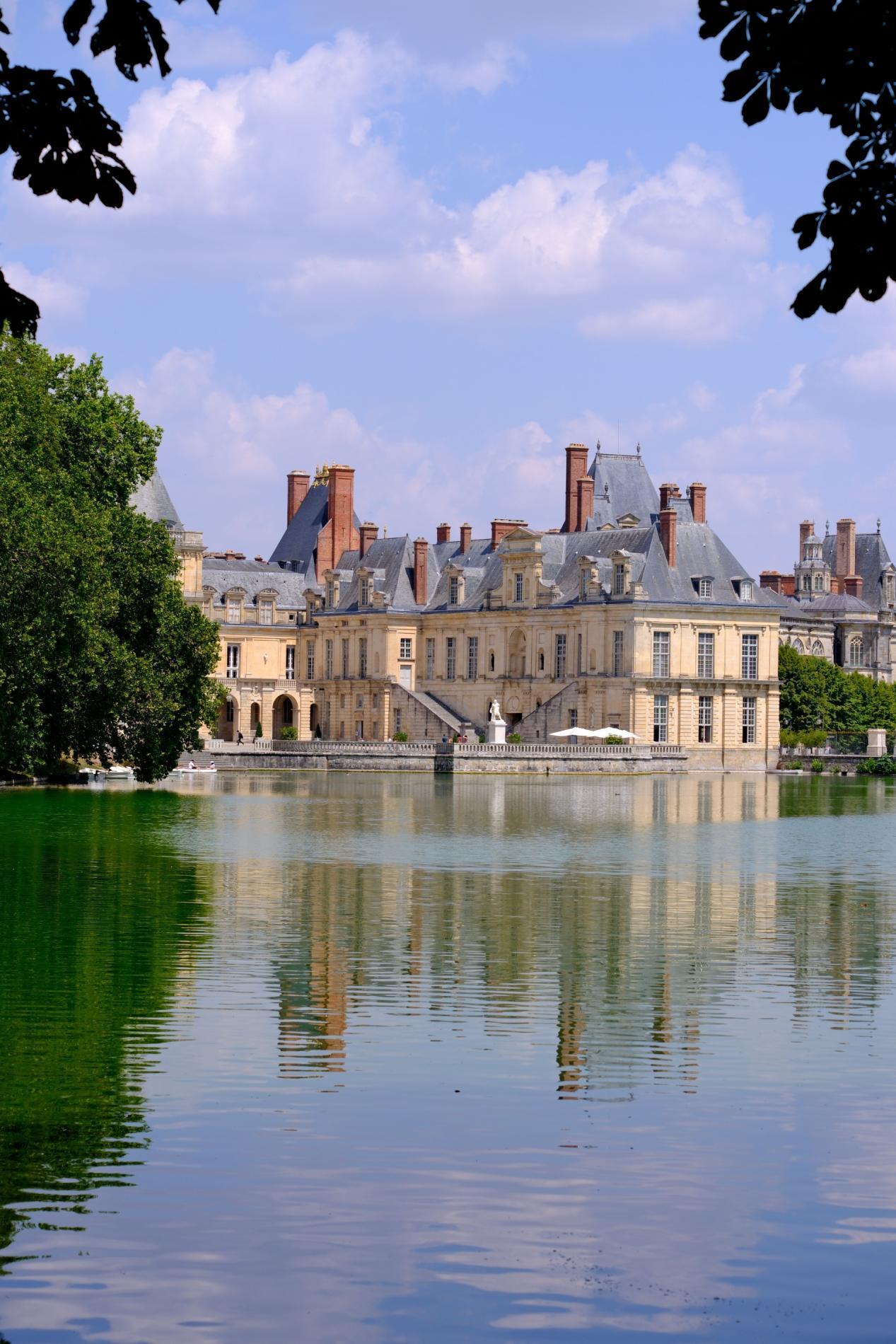 Barbizon et Fontainebleau