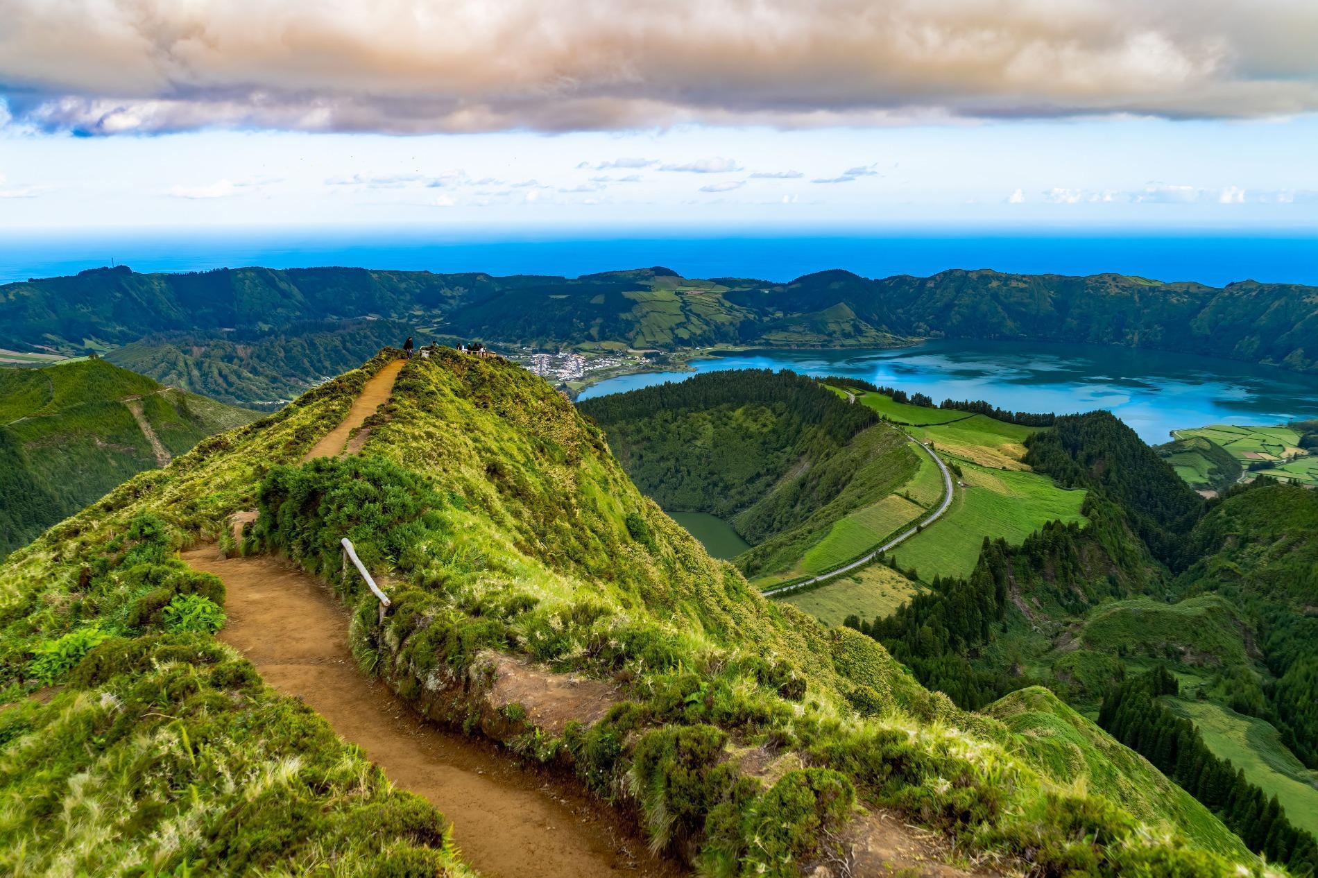 Les Açores