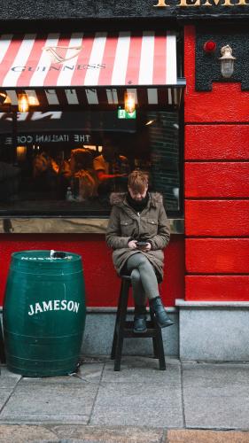 Les Deux Irlandes